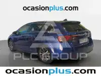 2016 Toyota Avensis