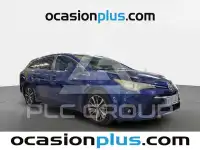 2016 Toyota Avensis