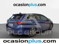 2016 Toyota Avensis