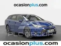 2016 Toyota Avensis