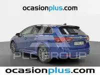 2016 Toyota Avensis