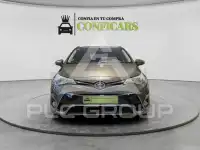 2016 Toyota Avensis