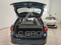2016 Toyota Avensis