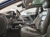2016 Toyota Avensis