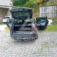 2016 Toyota Avensis