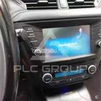 2016 Toyota Avensis