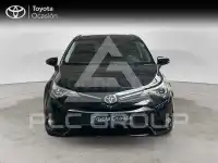 2016 Toyota Avensis