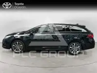 2016 Toyota Avensis
