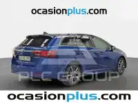 2016 Toyota Avensis