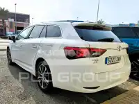 2016 Toyota Avensis