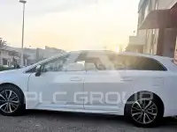 2016 Toyota Avensis