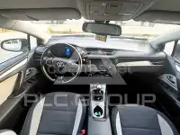 2016 Toyota Avensis