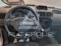 2016 Toyota Ace