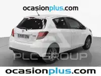 2016 Toyota YARIS