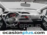 2016 Toyota YARIS