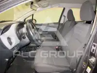 2016 Toyota YARIS