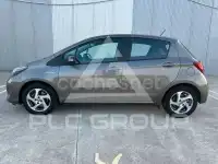 2016 Toyota YARIS