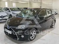 2016 Toyota YARIS