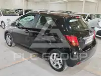 2016 Toyota YARIS