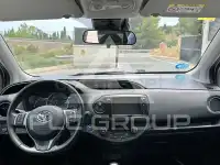 2016 Toyota YARIS