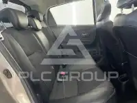 2016 Toyota YARIS