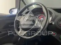 2016 Toyota YARIS
