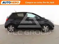 2016 Toyota YARIS