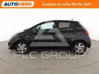 2016 Toyota YARIS
