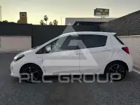 2016 Toyota YARIS