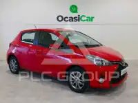 2016 Toyota YARIS