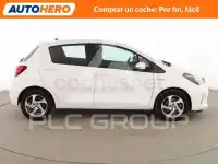 2016 Toyota YARIS