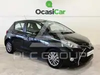 2016 Toyota YARIS