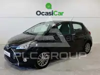 2016 Toyota YARIS