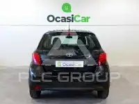 2016 Toyota YARIS