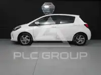 2016 Toyota YARIS