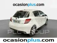 2016 Toyota YARIS