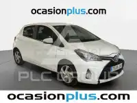 2016 Toyota YARIS