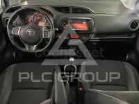 2016 Toyota YARIS