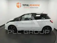 2016 Toyota YARIS