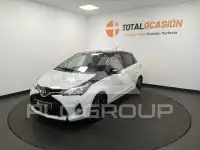 2016 Toyota YARIS
