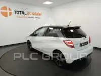 2016 Toyota YARIS