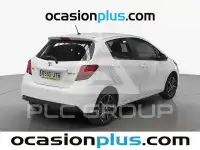 2016 Toyota YARIS