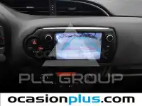 2016 Toyota YARIS