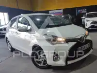 2016 Toyota YARIS