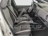 2016 Toyota YARIS
