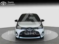 2016 Toyota YARIS