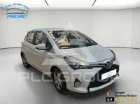 2016 Toyota YARIS