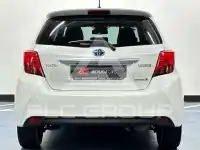 2016 Toyota YARIS