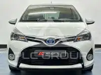 2016 Toyota YARIS