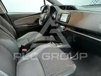 2016 Toyota YARIS